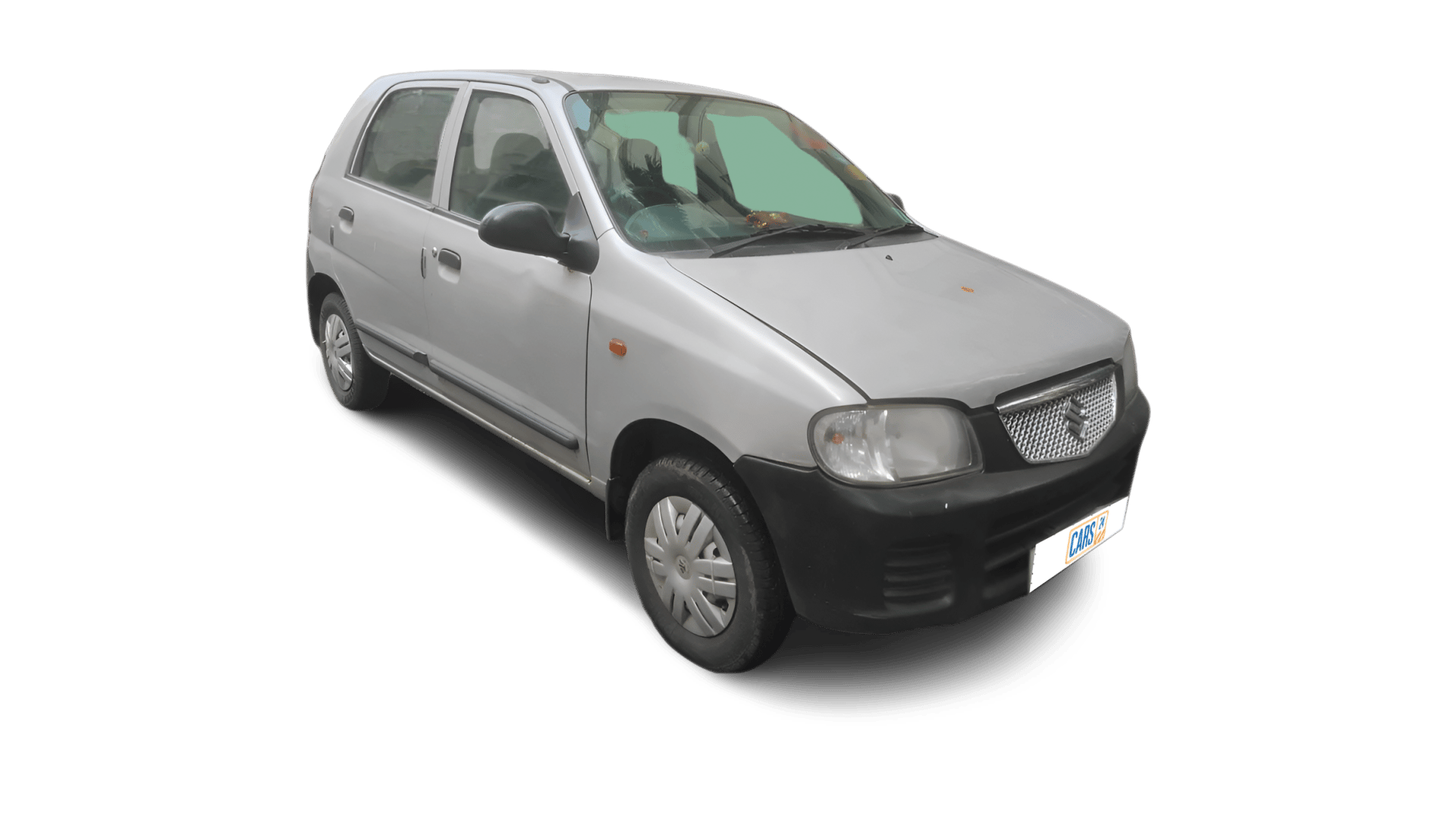 2011 Maruti Alto - Hatchback - Petrol - Manual - ₹87,000